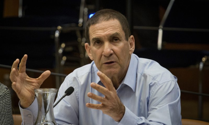 נתניהו לחץ ורגב מינתה: זה התפקיד של הפרשן המזוהה עם הימין