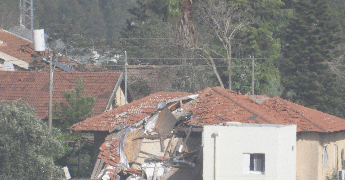 על אפם וחמתם: עשרות דירות חדשות ייבנו על גבול לבנון