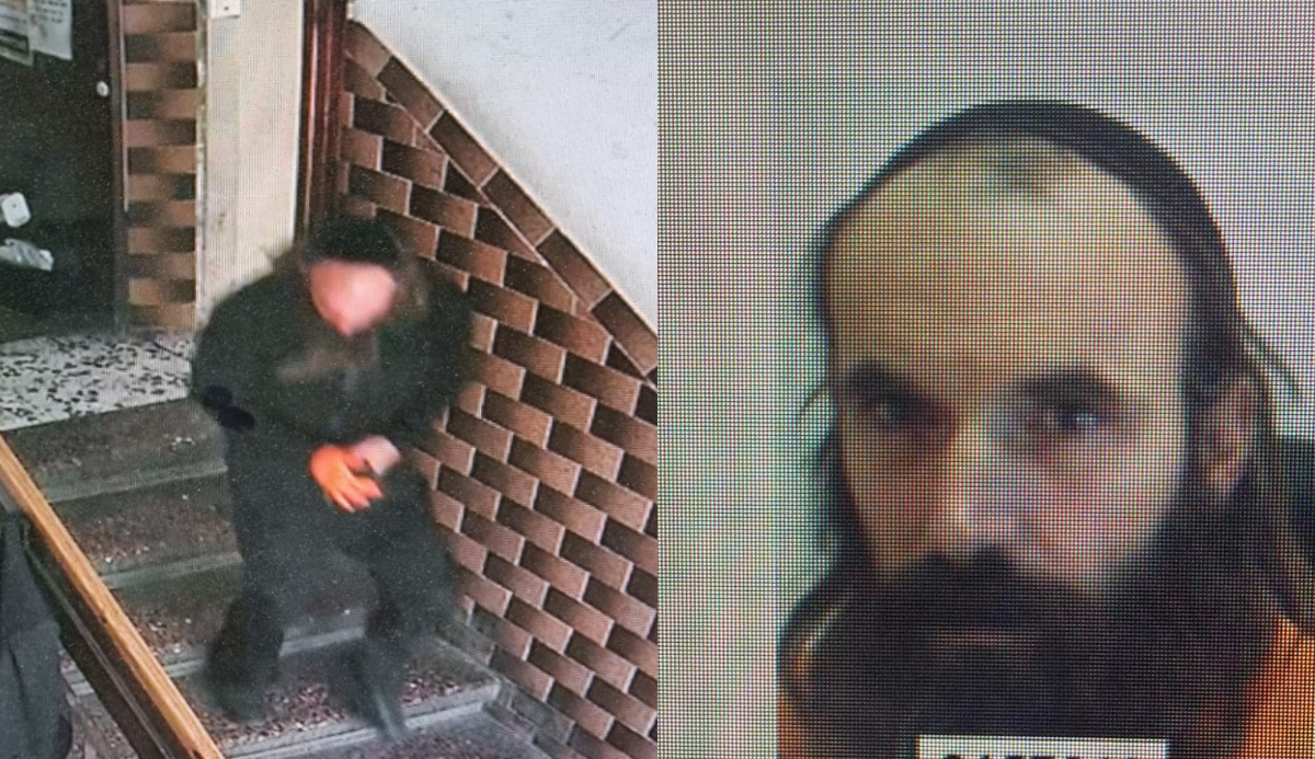 מצלמות אבטחה