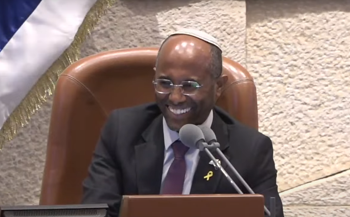 ערוץ כנסת