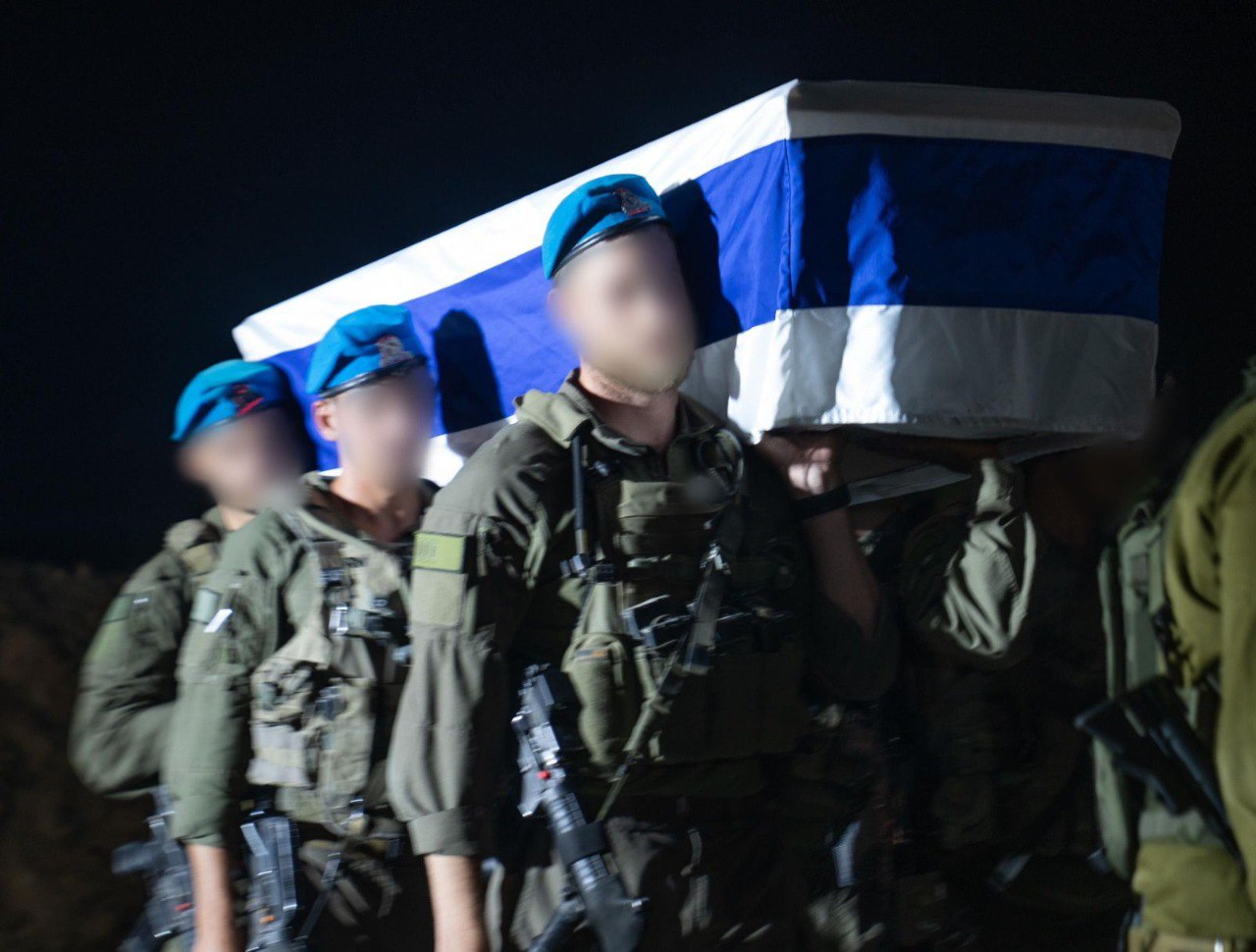דובר צה"ל