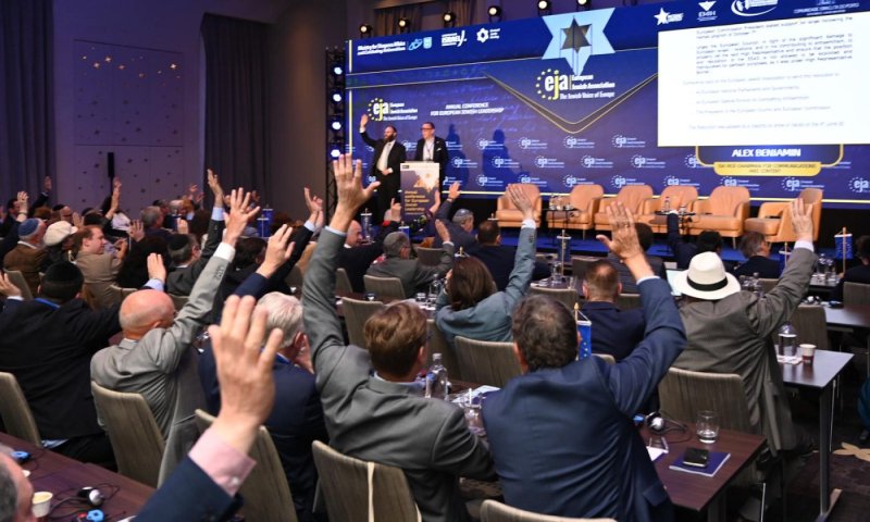 גידול משמעותי בהתעניינות של הורים ברישום לבתי ספר יהודיים בעקבות ה-7 באוקטובר