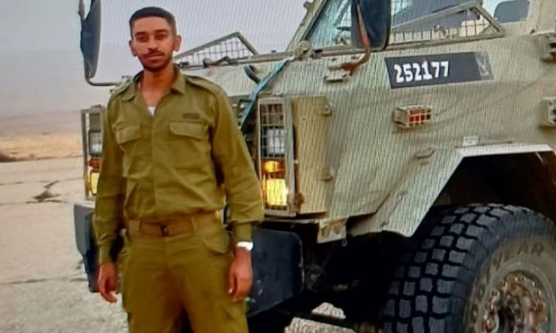 סוף לטרוריסט מטול כרם: נעצר עד תום ההליכים מפקד גדוד נור א-שמס