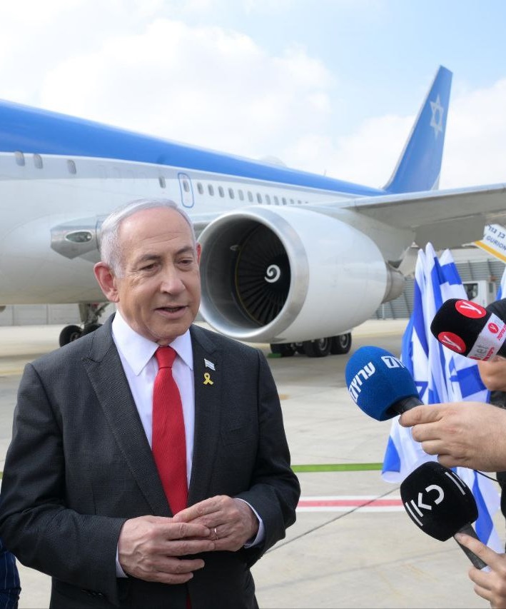 עמוס בן גרשום/ לע"מ