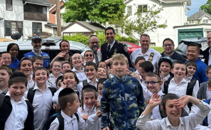 Yeshiva world news