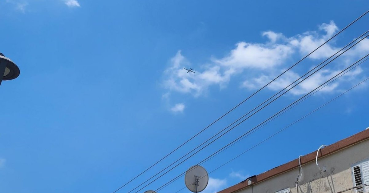 בזמן נאום נסראללה: תושבי הצפון מונחים לשהות סמוך למרחב מוגן