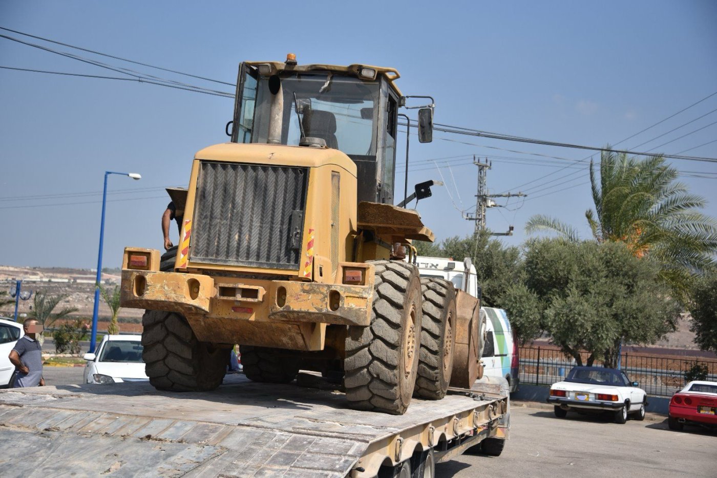 המשרד להגנת הסביבה