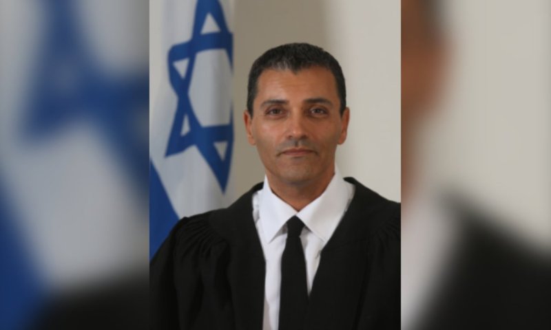 ההליכים במינוי השופטים תקועים, התנגדות לקידום השופט מקטארגייט