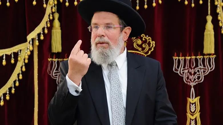 מועצה דתית נתניה