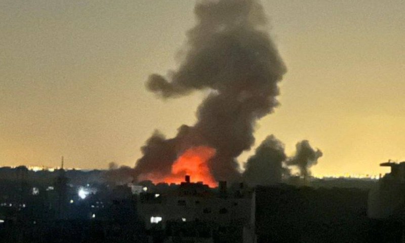 בשבועיים בלבד: אלו בכירי ארגוני הטרור שחוסלו