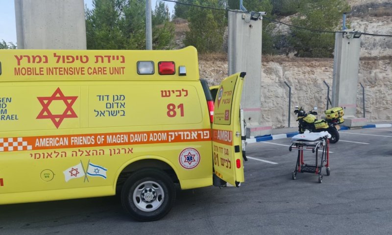 טרגדיה בעיר החרדית: גבר בן 59 טבע למוות במקווה