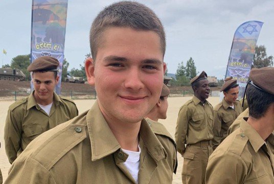 דובר צה"ל