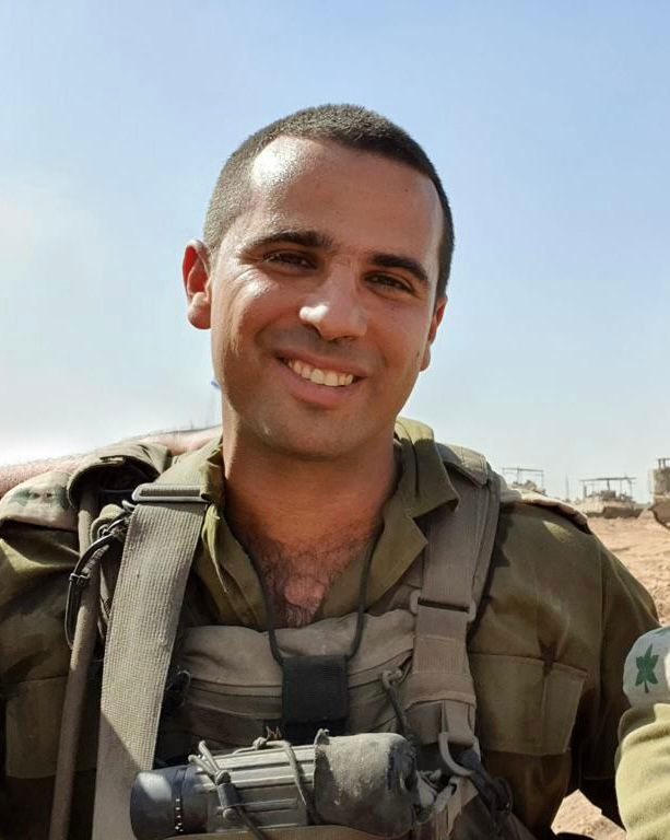 דובר צה"ל
