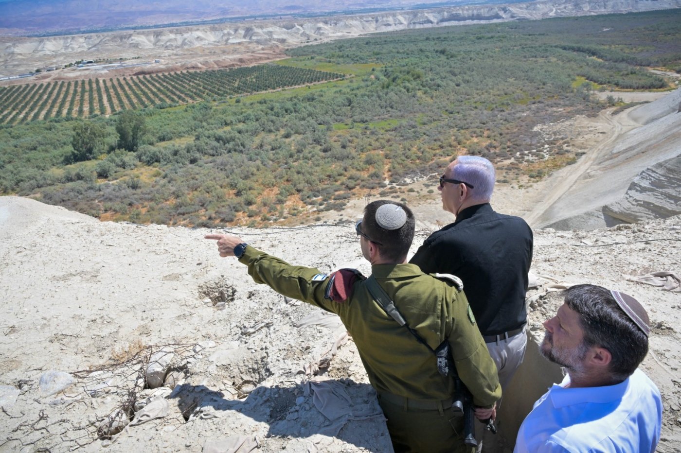  קובי גדעון/ לע״מ.