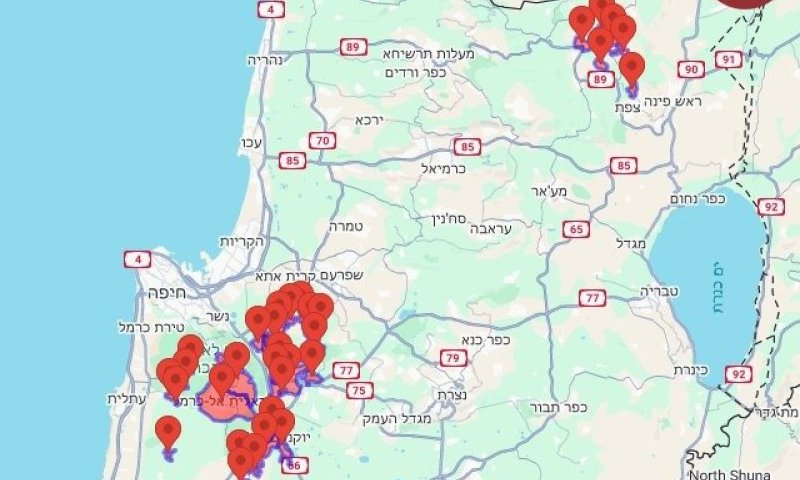 בעקבות התקלות: מדיניות ההתרעה החדשה של פיקוד העורף