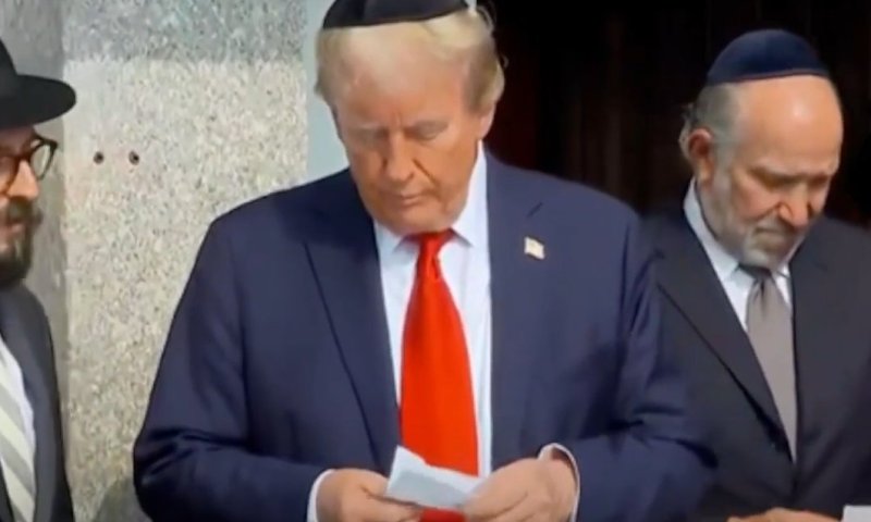 כמה חטופים נותרו בחיים? טראמפ משתף הערכה עצובה
