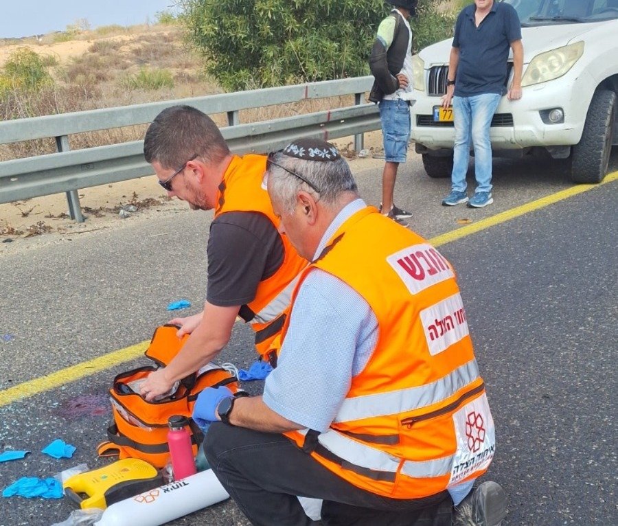 דוברות איחוד הצלה