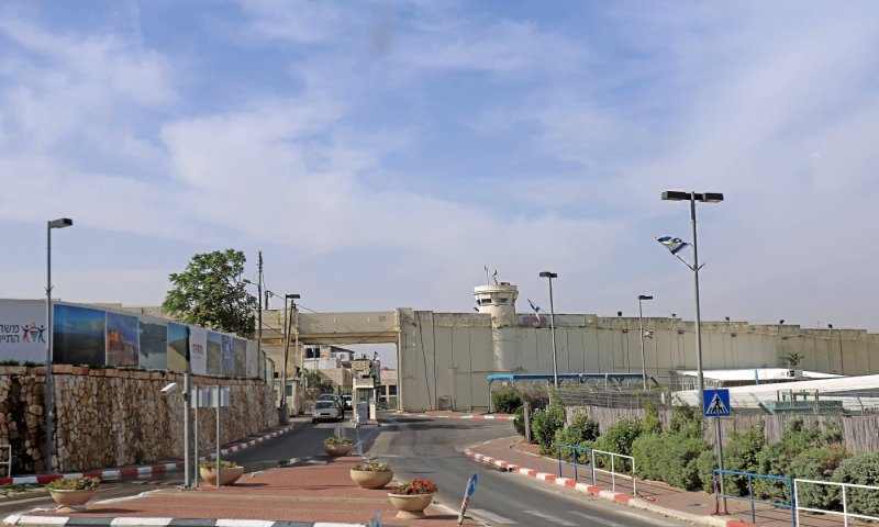 שב"חים ניסו להיכנס לישראל תוך סיכון השוטרים ונעצרו