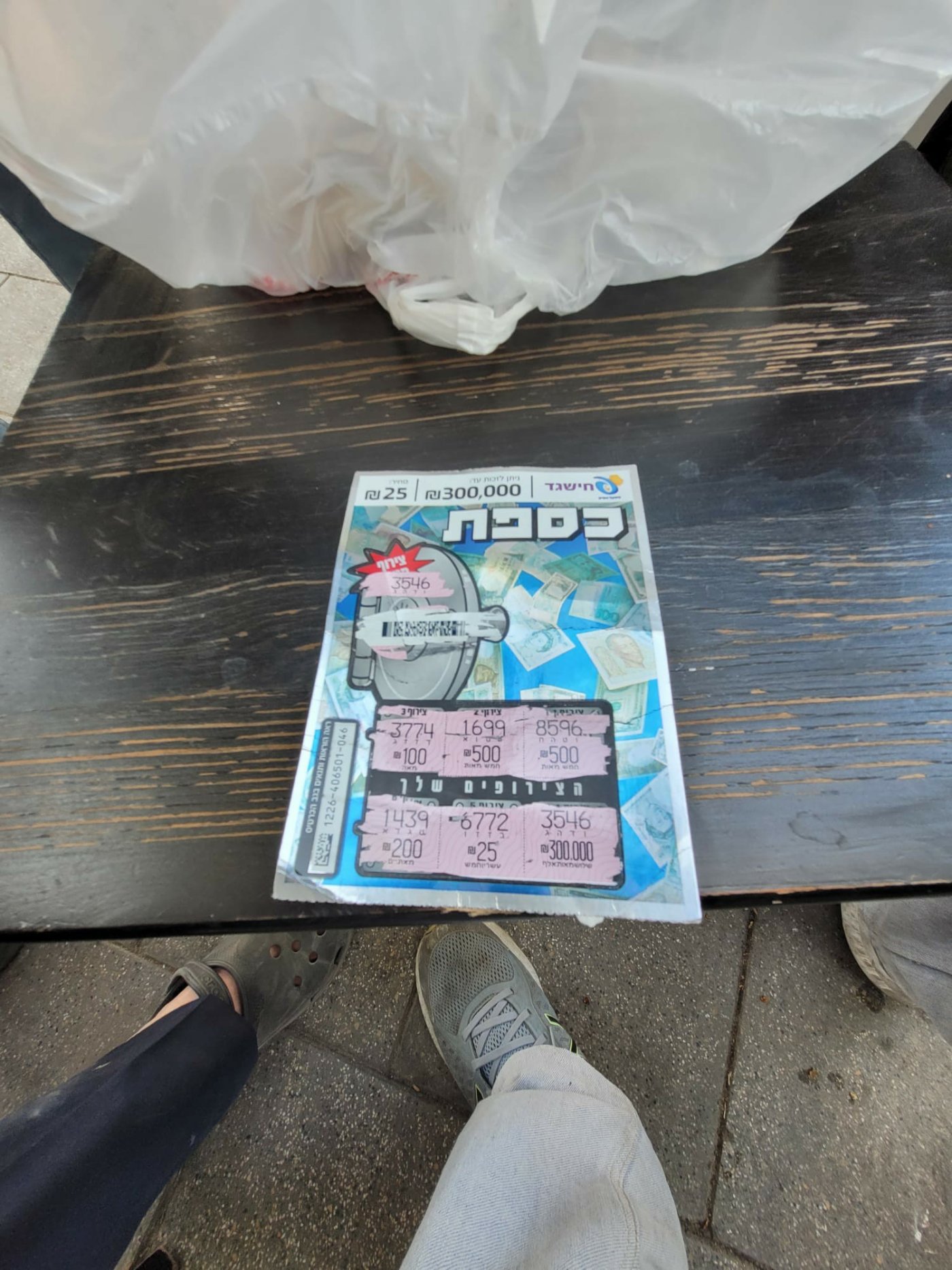 באדיבות המצלם