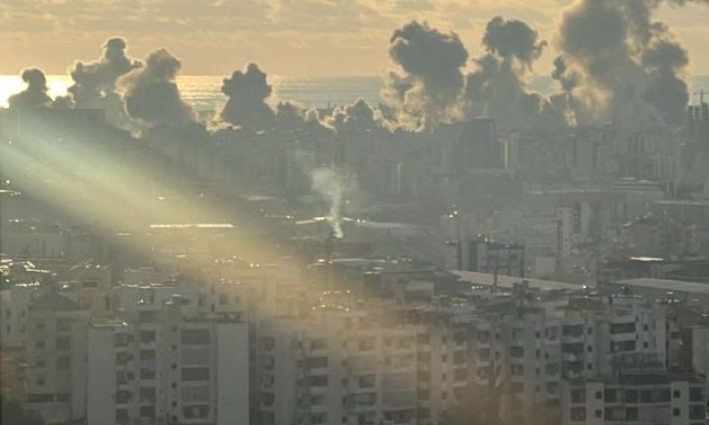 מחבלי חיזבאללה נעצרו עם 780 ק"ג חומר נפץ בדרך לדאחיה