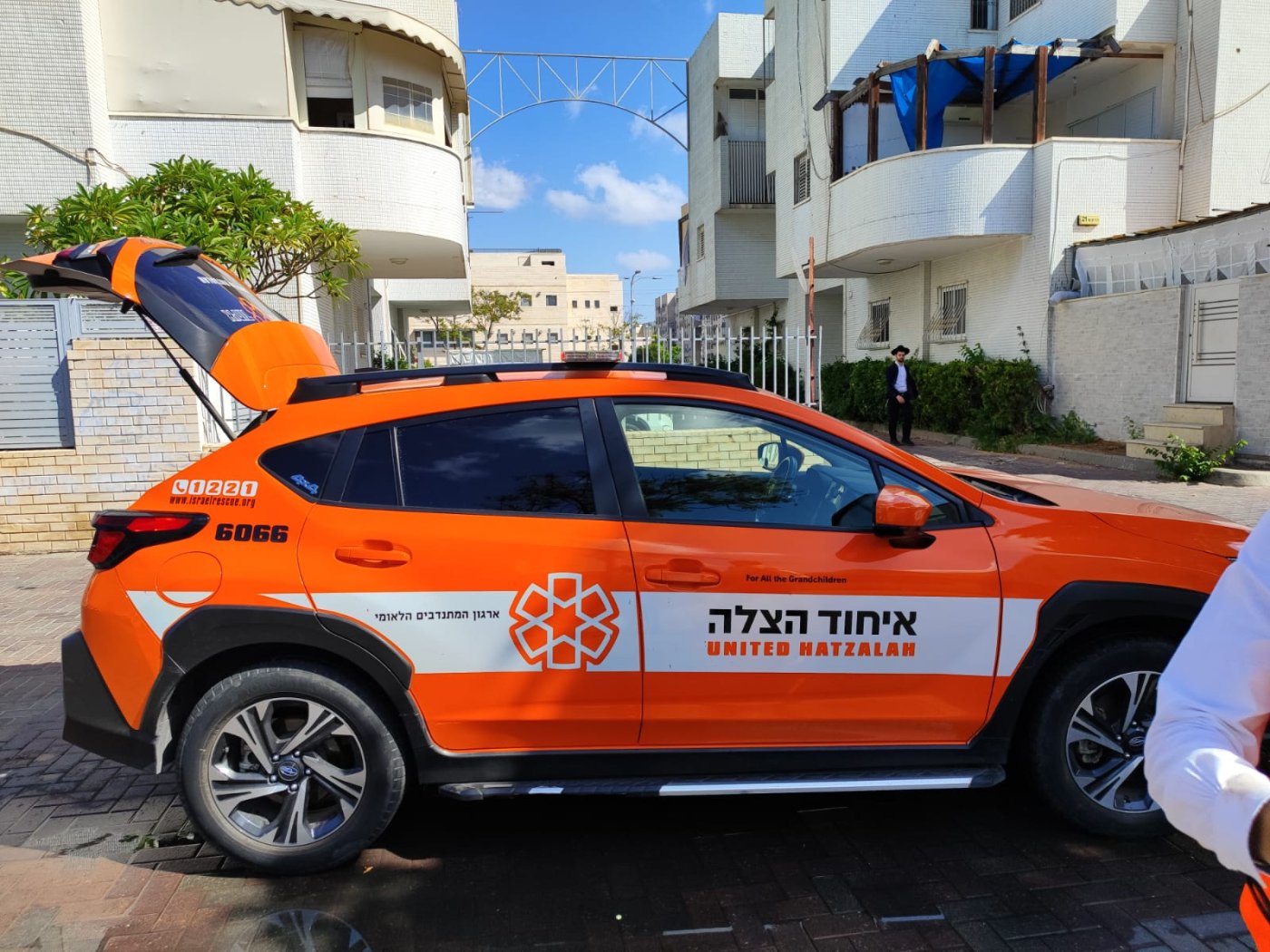 איחוד הצלה 