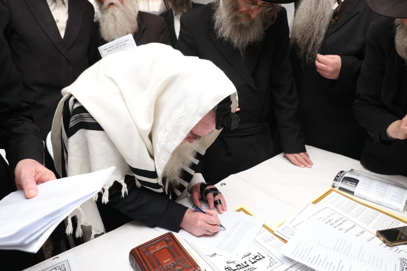 ועד הרבנים