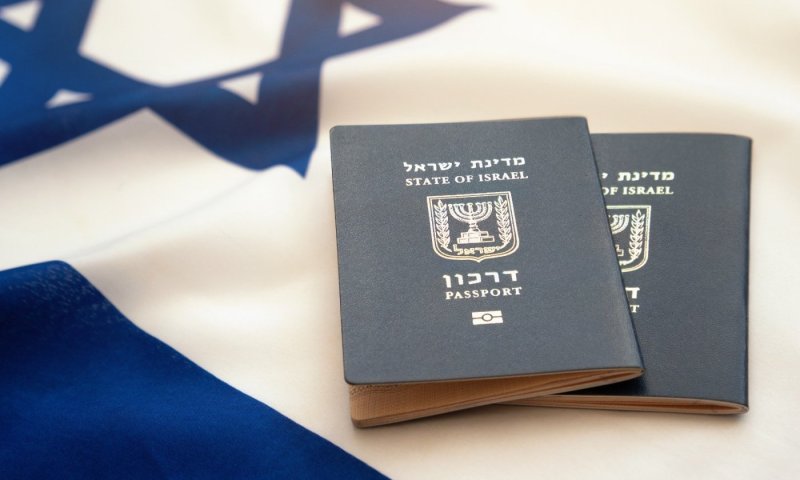 86 מדינות שמחייבות דרכון בתוקף חצי שנה קדימה