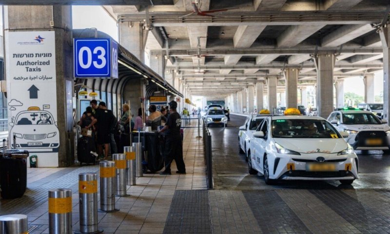 &rlm;המספרים נחשפים: כמה מרוויחה המדינה מהקנסות בנתב"ג