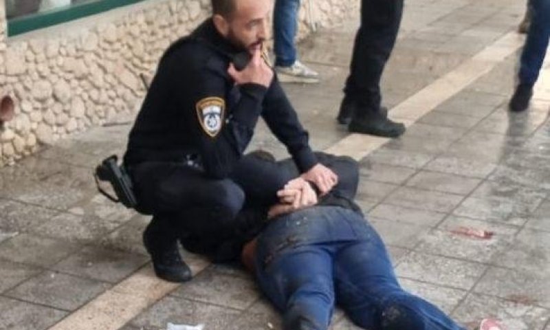 קריאות להקמת בית חולים ייעודי למחבלים