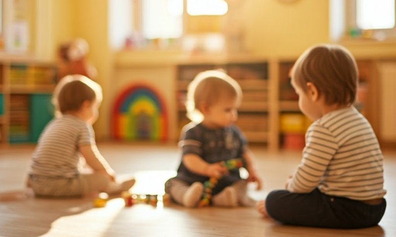גזירת המעונות; נשים מאיימות בשביתה, בעלי מעונות זועמים: "הילדים סופגים את העונש"
