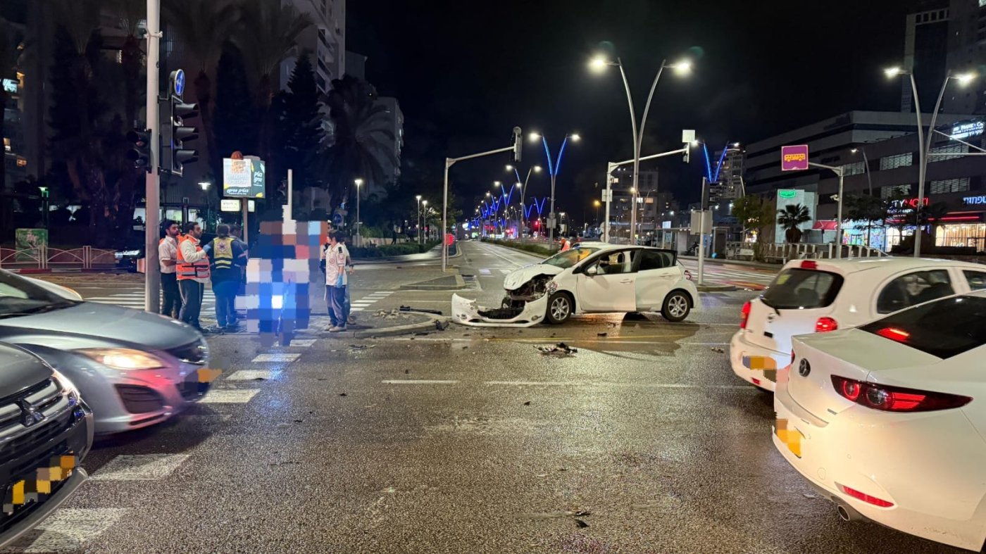 תיעוד מבצעי מד"א