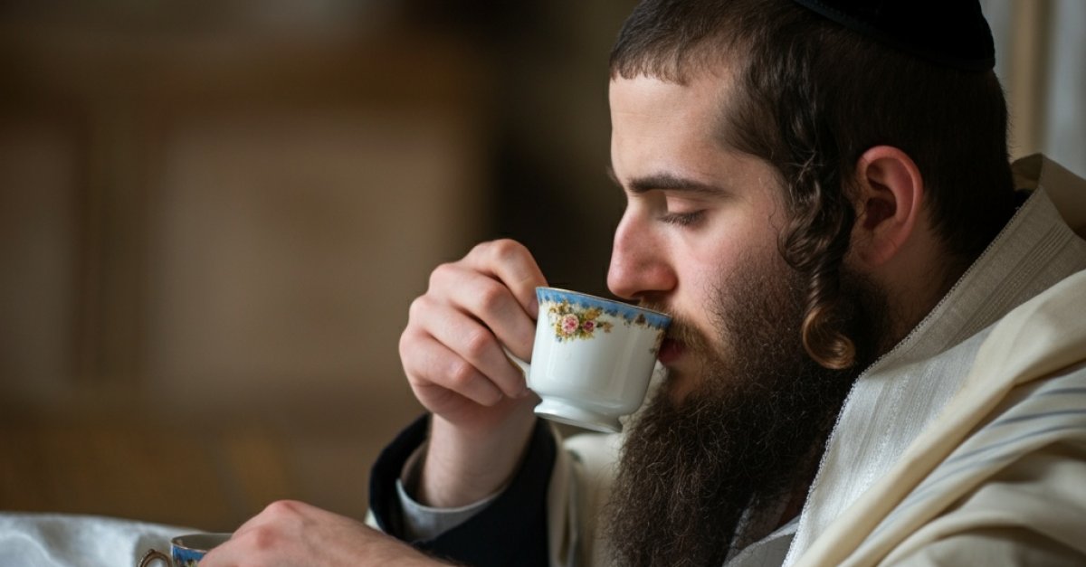 תענוג אמתי: הפתרון הטכנולוגי שישנה לכם את השבת