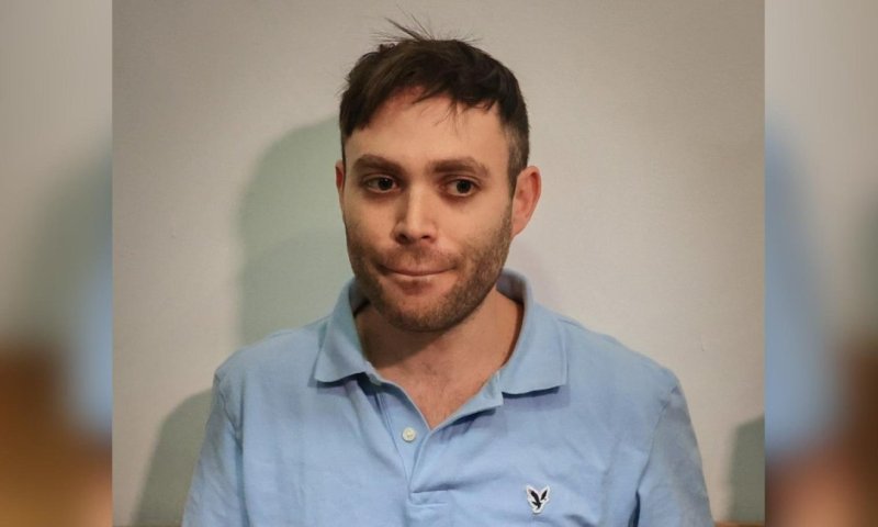 "שימוש לרעה בכח": הנגד ארי רוזנפלד מבקש להשתחרר ממעצר הבית