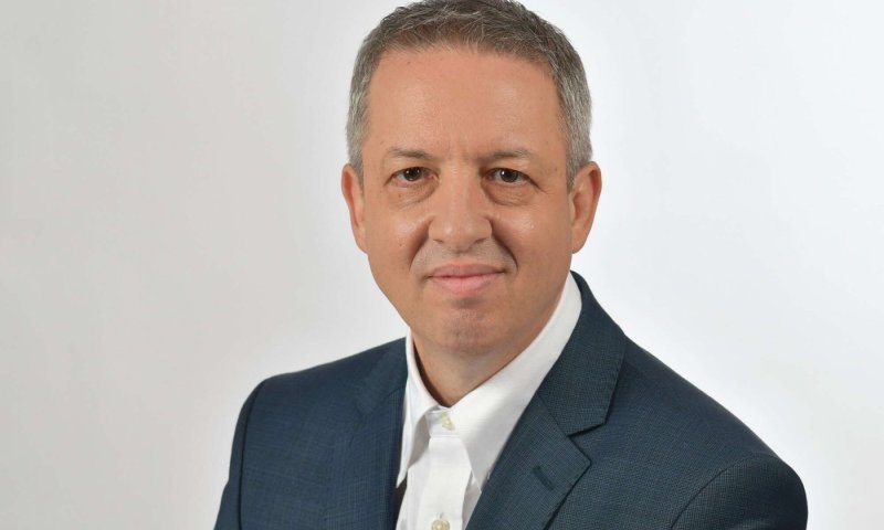 מינוי בקבוצת דיסקונט: ברק נרדי מונה למנכ"ל בנק מרכנתיל