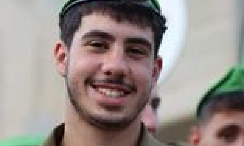הבן נפל במלחמה - ההורים קיבלו תביעה על שמו: ״כאב שלא נתפס״