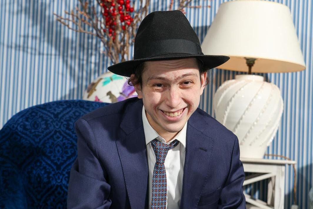 שמחה כהן