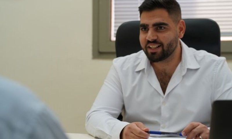 לא יכולים לקנות דירה בישראל? על משכנתא הפוכה כבר שמעתם? יועץ משכנתאות מחברת MY HOUSE כאן בשביל לעזור לכם!
