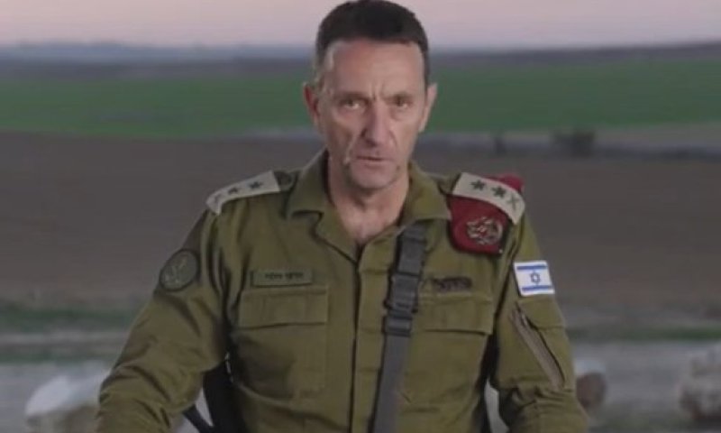 "הבנתי שהוא לא חוזר": שרון הלוי בריאיון ראשון מאז הטבח