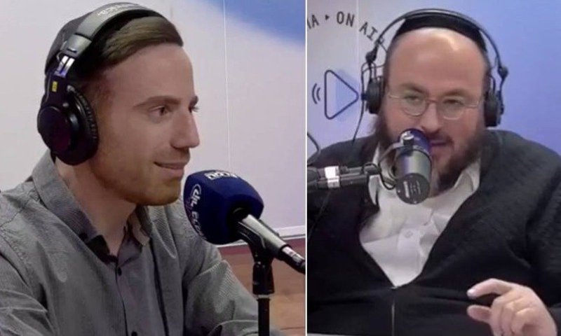 עמירם בן לולו חושף: "למה החלטתי להפסיק את שידורי מוצ"ש"