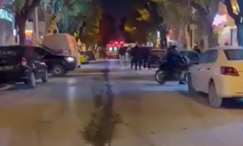 מוסלמי ניסה להיכנס לבית כנסת בתוניס ונורה למוות