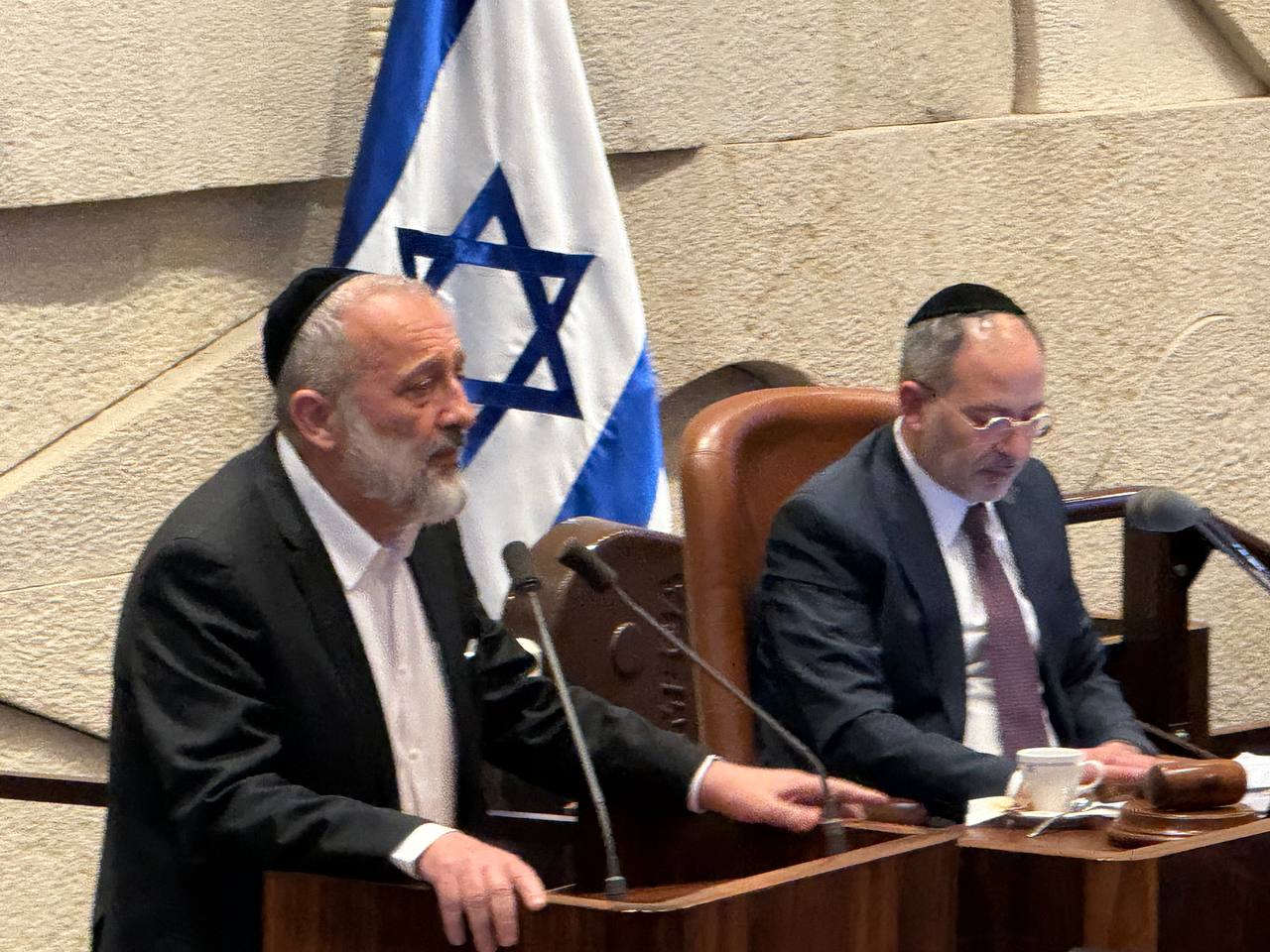 אברהם פריינד