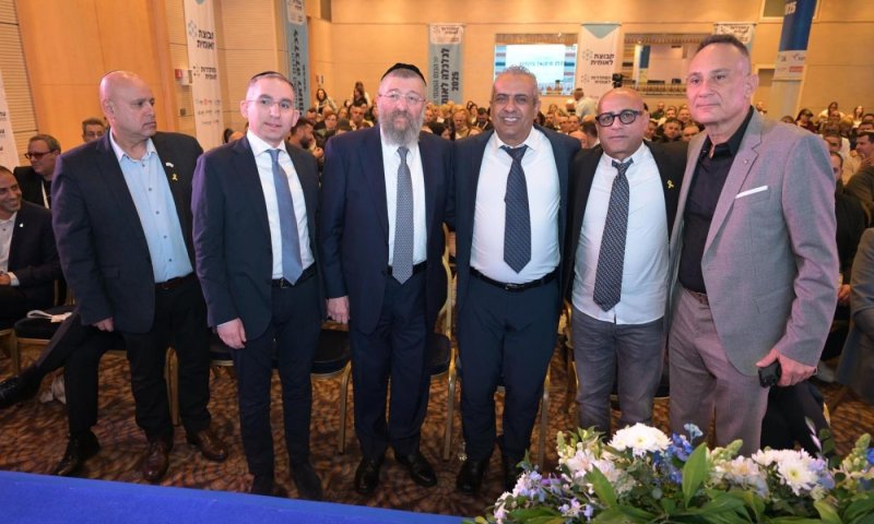 בועידת ההסתדרות: "המשק מתאושש ממצב החירום: שכר המינימום יעלה בקרוב"