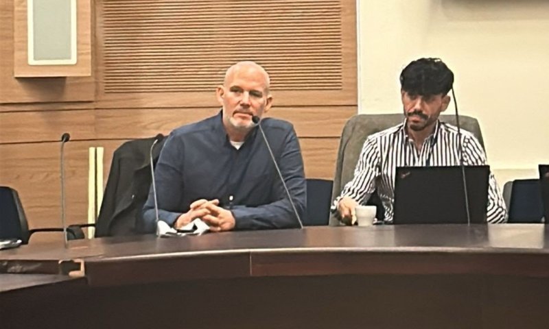 "חובה לתמרץ את אשפוזי הבית; זו עתודת האשפוז של המדינה"