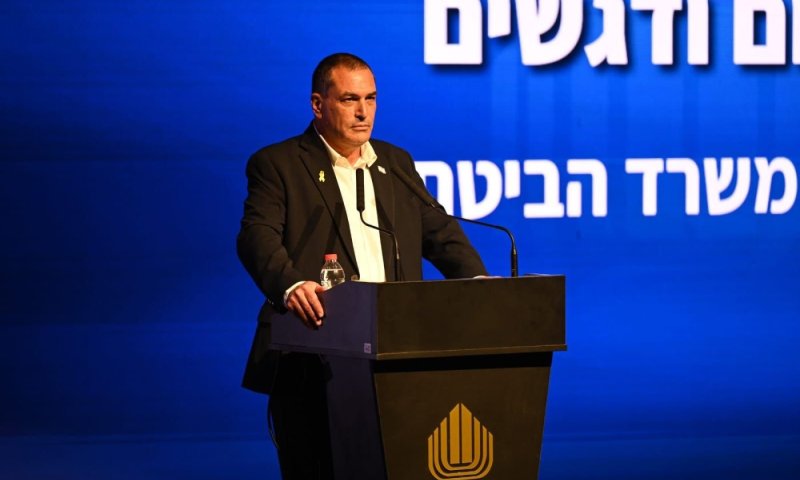 הרמטכ"ל הבא: "שנת 2025 תמשיך להיות שנת לחימה"