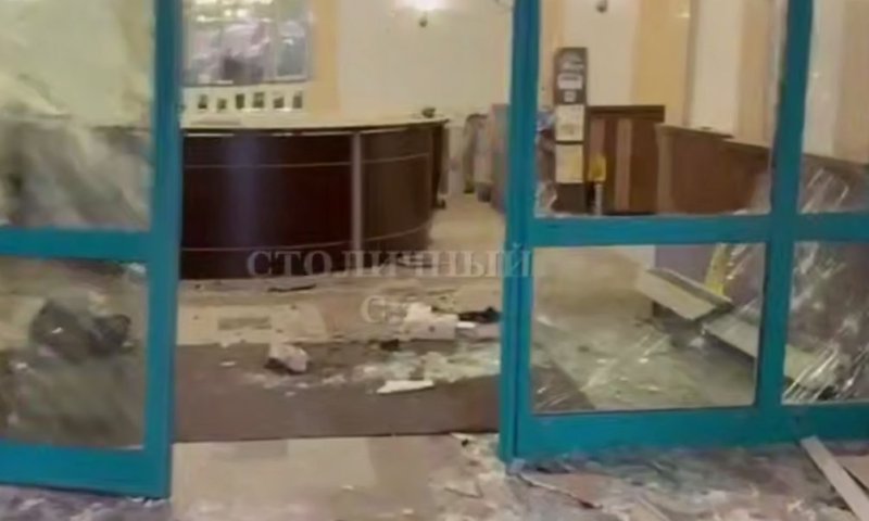 פיצוץ בבניין מגורים ברוסיה: מקורב לפוטין נפגע