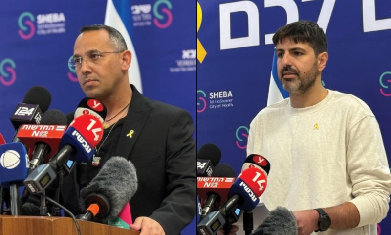  משפחות שורדי השבי זעקו: "הם שרדו תנאים מאוד קשים בשבי"
