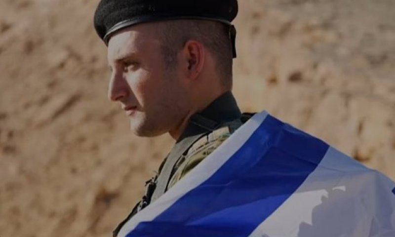  מתן אנגרסט חושף מה הסתיר מהמחבלים: "אני מרגיש שאני מתחשמל"