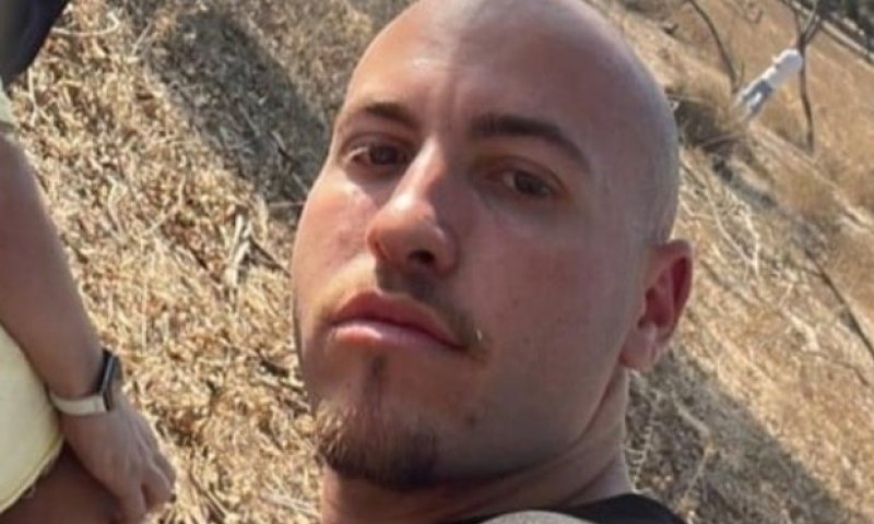 אב החטוף מברך על החיסול ותוקף את מטה החטופים: "הם נגררים אחרי התקשורת והכל פוליטי"