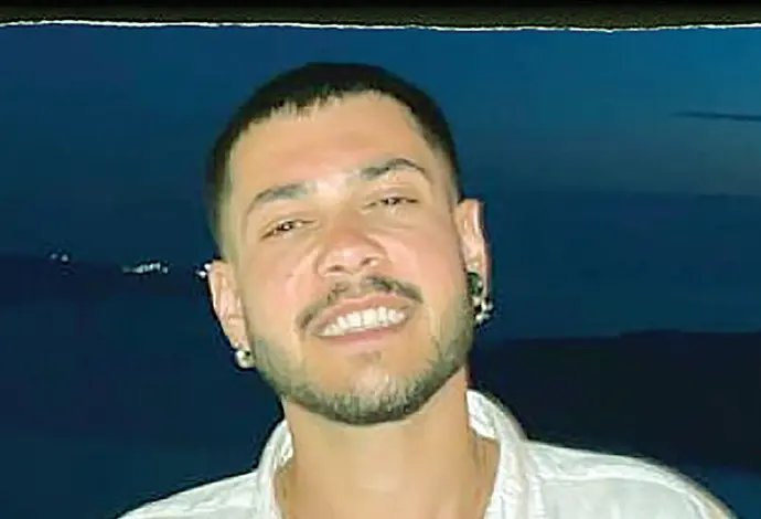 מטה משפחות החטופים