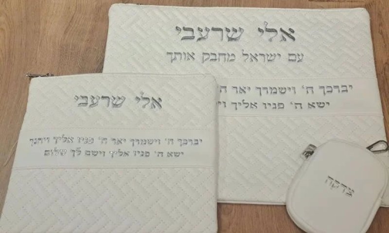 "אני רוצה תפילין": הבקשה המיוחדת של אלי שרעבי ששב מהשבי
